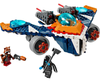 LEGO Marvel 76278 Warbird Rocketa vs. Ronan - 1202223 - zdjęcie 2